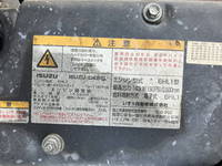 ISUZU Forward Tank Lorry PB-FRR35D3S 2006 207,178km_26