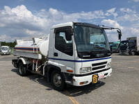 ISUZU Forward Tank Lorry PB-FRR35D3S 2006 207,178km_3