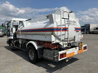 ISUZU Forward Tank Lorry PB-FRR35D3S 2006 207,178km_4