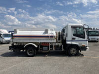 ISUZU Forward Tank Lorry PB-FRR35D3S 2006 207,178km_6