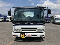 ISUZU Forward Tank Lorry PB-FRR35D3S 2006 207,178km_7