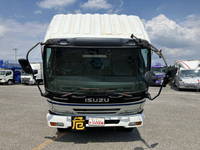 ISUZU Forward Tank Lorry PB-FRR35D3S 2006 207,178km_8