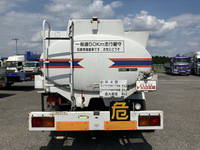 ISUZU Forward Tank Lorry PB-FRR35D3S 2006 207,178km_9
