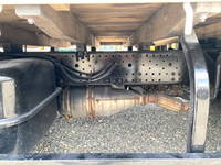 ISUZU Elf Flat Body BKG-NPR85AR 2009 123,000km_11