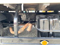 ISUZU Elf Flat Body BKG-NPR85AR 2009 123,000km_12