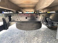 ISUZU Elf Flat Body BKG-NPR85AR 2009 123,000km_14