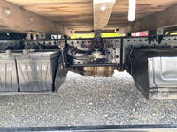ISUZU Elf Flat Body BKG-NPR85AR 2009 123,000km_15