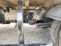 ISUZU Elf Flat Body BKG-NPR85AR 2009 123,000km_16