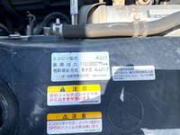 ISUZU Elf Flat Body BKG-NPR85AR 2009 123,000km_25