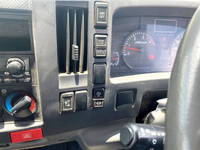 ISUZU Elf Flat Body BKG-NPR85AR 2009 123,000km_29