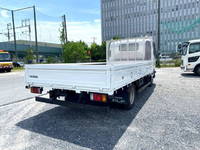 ISUZU Elf Flat Body BKG-NPR85AR 2009 123,000km_2