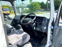 ISUZU Elf Flat Body BKG-NPR85AR 2009 123,000km_33