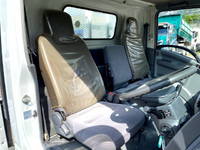 ISUZU Elf Flat Body BKG-NPR85AR 2009 123,000km_34