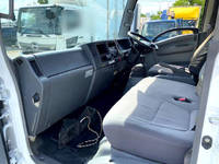 ISUZU Elf Flat Body BKG-NPR85AR 2009 123,000km_36