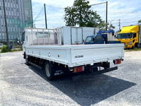 ISUZU Elf Flat Body BKG-NPR85AR 2009 123,000km_4