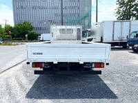 ISUZU Elf Flat Body BKG-NPR85AR 2009 123,000km_6
