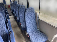 MITSUBISHI FUSO Rosa Micro Bus TPG-BE640J 2017 103,942km_10