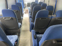 MITSUBISHI FUSO Rosa Micro Bus TPG-BE640J 2017 103,942km_11