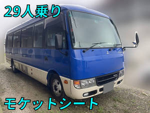 MITSUBISHI FUSO Rosa Micro Bus TPG-BE640J 2017 103,942km_1