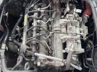 MITSUBISHI FUSO Rosa Micro Bus TPG-BE640J 2017 103,942km_36