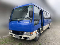 MITSUBISHI FUSO Rosa Micro Bus TPG-BE640J 2017 103,942km_3