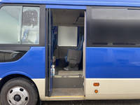 MITSUBISHI FUSO Rosa Micro Bus TPG-BE640J 2017 103,942km_8