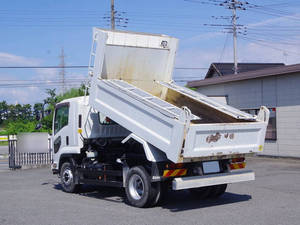 Forward Dump_2