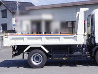 ISUZU Forward Dump 2PG-FRR90S1 2018 23,000km_16