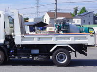 ISUZU Forward Dump 2PG-FRR90S1 2018 23,000km_17