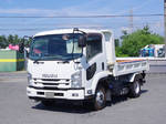 Forward Dump
