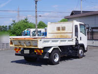 ISUZU Forward Dump 2PG-FRR90S1 2018 23,000km_2