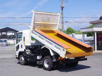 ISUZU Forward Dump 2PG-FRR90S1 2018 23,000km_4