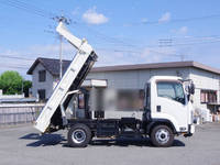 ISUZU Forward Dump 2PG-FRR90S1 2018 23,000km_9