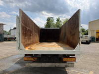ISUZU Forward Chipper Truck KK-FRR35K3S 2004 196,622km_10