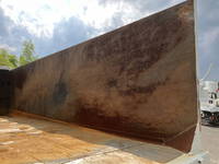 ISUZU Forward Chipper Truck KK-FRR35K3S 2004 196,622km_12