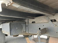 ISUZU Forward Chipper Truck KK-FRR35K3S 2004 196,622km_17