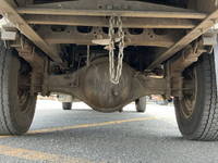 ISUZU Forward Chipper Truck KK-FRR35K3S 2004 196,622km_21