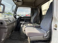 ISUZU Forward Chipper Truck KK-FRR35K3S 2004 196,622km_26