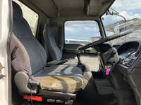 ISUZU Forward Chipper Truck KK-FRR35K3S 2004 196,622km_27