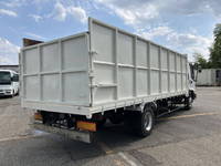 ISUZU Forward Chipper Truck KK-FRR35K3S 2004 196,622km_2