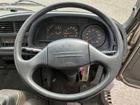 ISUZU Forward Chipper Truck KK-FRR35K3S 2004 196,622km_31