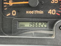 ISUZU Forward Chipper Truck KK-FRR35K3S 2004 196,622km_32