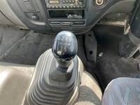 ISUZU Forward Chipper Truck KK-FRR35K3S 2004 196,622km_33