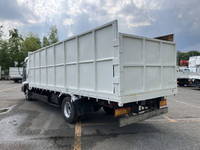 ISUZU Forward Chipper Truck KK-FRR35K3S 2004 196,622km_4
