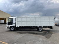 ISUZU Forward Chipper Truck KK-FRR35K3S 2004 196,622km_5