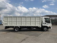 ISUZU Forward Chipper Truck KK-FRR35K3S 2004 196,622km_6