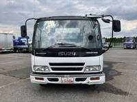 ISUZU Forward Chipper Truck KK-FRR35K3S 2004 196,622km_7