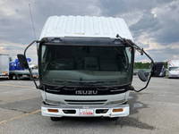 ISUZU Forward Chipper Truck KK-FRR35K3S 2004 196,622km_8