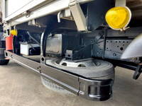 MITSUBISHI FUSO Canter Truck (With Crane) PA-FE83DEY 2005 112,000km_20