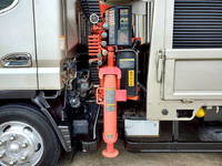 MITSUBISHI FUSO Canter Truck (With Crane) PA-FE83DEY 2005 112,000km_21